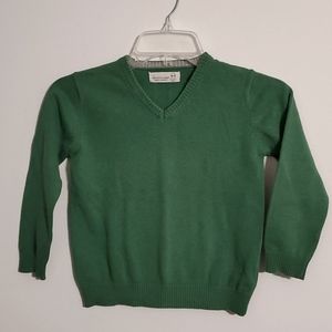 Zara knitwear 4-5 yrs